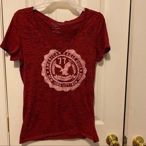 American Eagle t shirt - BUNDLE AND SAVE - ALWAYS FREE SHIPPING!